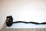 03 Bombardier Rally 200 Oem Left Control Switch 710000242 AB2