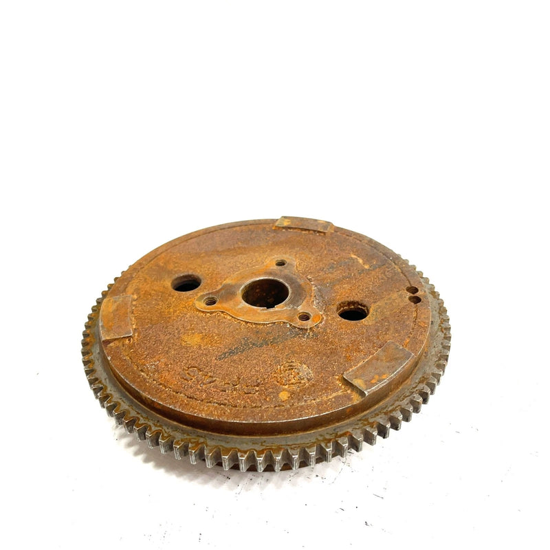 1993 Polaris Big Boss 350L 6x6 OEM Flywheel ff45 3084207 AP192