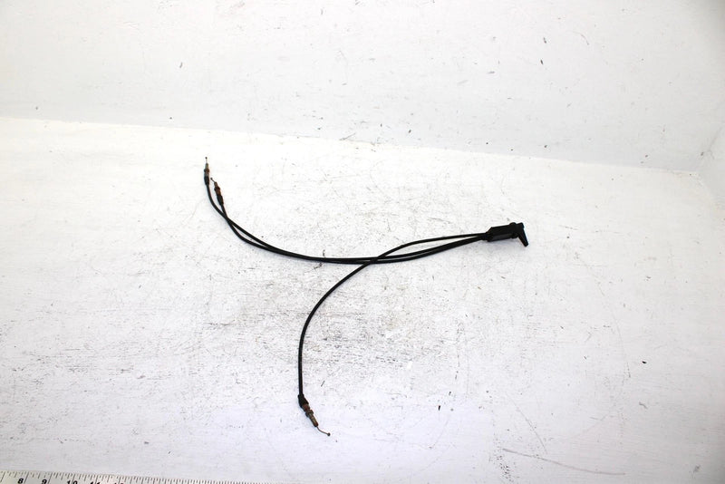 1996 Ski-doo Formula Iii 600 Oem Choke Cable 415006200 SS18