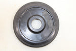 01 Polaris Rmk 800 Oem Black Idler Wheel 6380 1594087 SP200