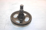 96 Suzuki King Quad 300 Ltf4wdx Oem Final Driven Shaft Assembly 27541-19B10 AS21