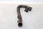 2006 Polaris Outlaw 500 Oem Exhaust Header Pipe 1261624-029 AP4