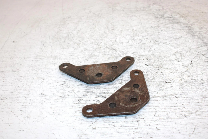 1990 Polaris 500 Oem Brake Pad Pair 1930569 SP36