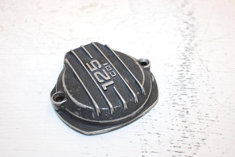 1986 Honda Trx 125 Oem Spark Advancer Cover 30371-968-000 AH41