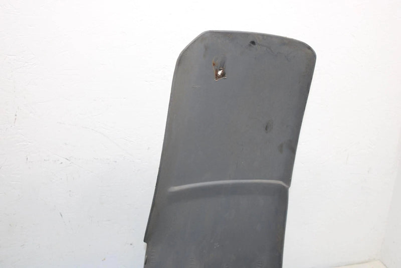 93 Yamaha  Timberwolf  2wd Oem Front Fender (Grey) 4BD-21511-20-00 AY34