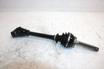 1994 Polaris 400l Oem Front Drive Shaft Assembly 1380058 AP85