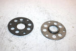 88 Yamaha Excel Iii Oem Bearing Flange Pair 8F3-47551-00-00 SY12
