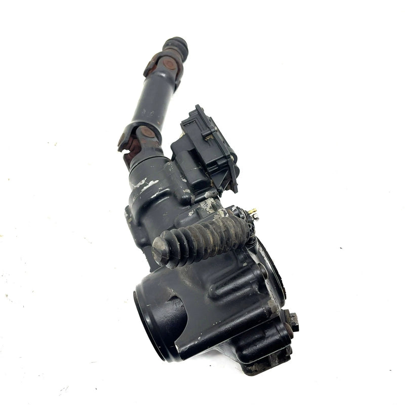 2005 Arctic Cat 650 4x4 V2 OEM Front Diff Gearcase 0502-615 AA39