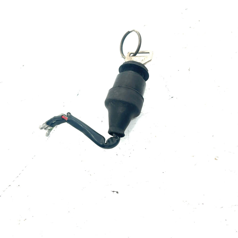 85-88 Polaris Trail Boss 250R OEM Ignition Key Switch 4110065 AP245