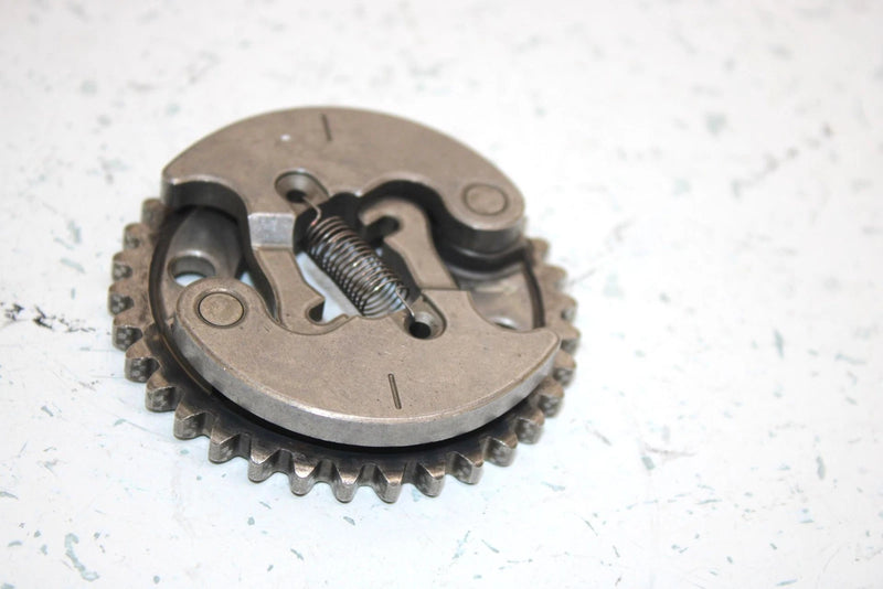 03 Kawasaki Prairie 650 Kvf650a 4x4 Oem Camshaft Sprocket 12046-1203 AK15