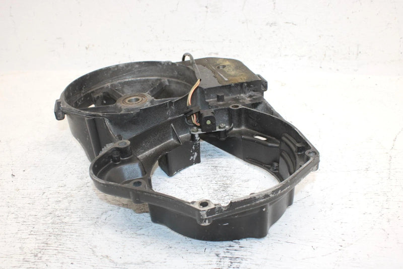 1997 Yamaha Venture Tr Oem Cooling Fan Case W/Pulser Coil 88T-12621-01-00 SY15