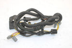 1999 Ski-doo Mxz 600 Oem Hood Wiring Harness SS91