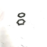 1984 Suzuki ALT125 OEM Trans Lock Washer 09169-20003 AS31