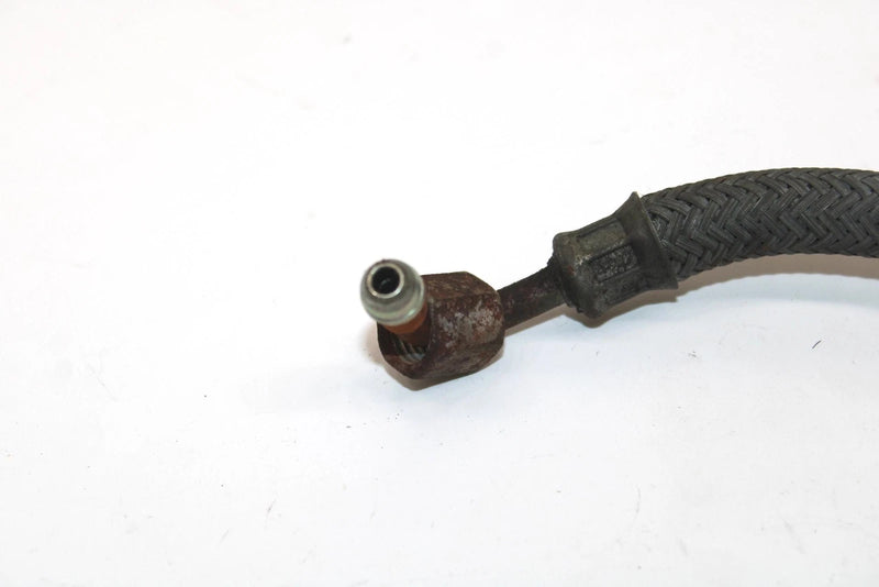 2010 Polaris Iq Oem Turbo Oil Hose 0452989 SP161