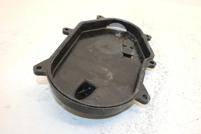 1996 Arctic Cat Zrt 600 Oem Chain Case And Cover 0702-489 0702-108 SA6