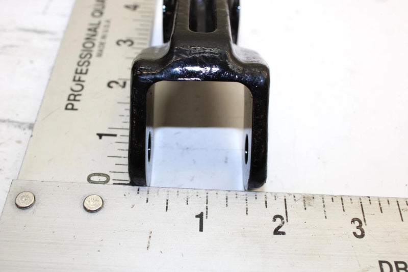 86 Kawasaki Bayou 300 OEM A Arm Lower Link 16171-1052 AK9
