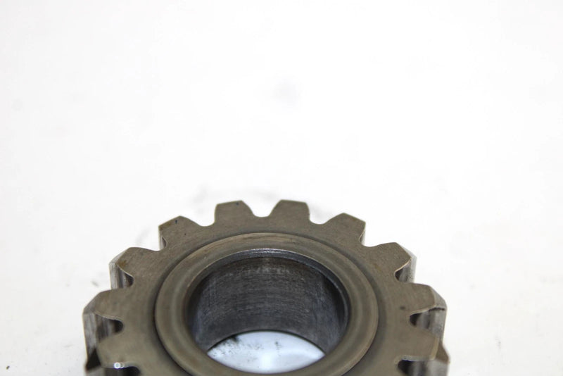 Suzuki  OEM Trans Tranny Transmission 2nd Drive 15T Gear 24221-18a00 Q1876