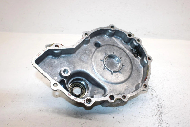 2009 Polaris Trail Boss 330 Oem Left Transmission Gearcase 3234048 AP181