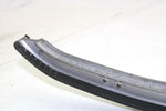 87 Yamaha Exciter EX570L OEM Left Skid Rail 82M-W4741-00-00 SY51