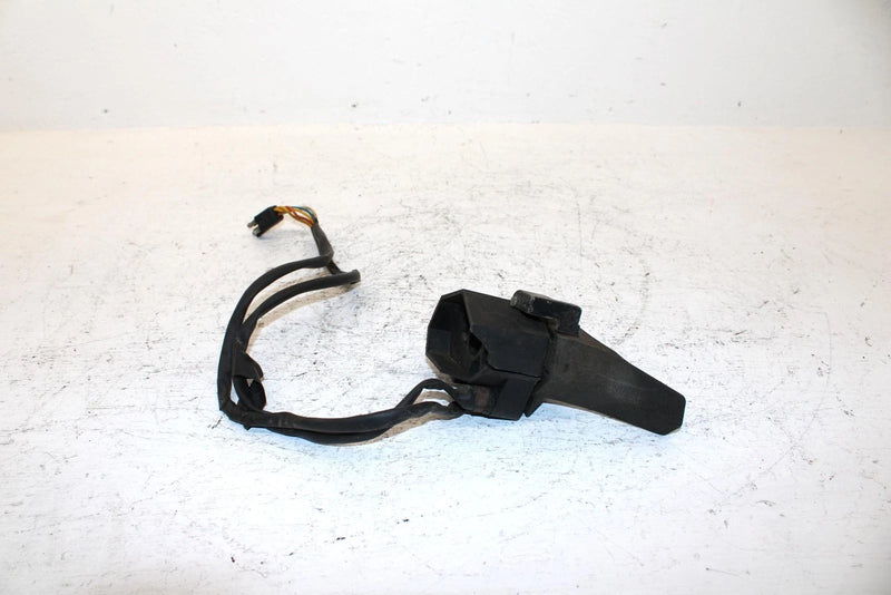 1993 Arctic Cat Ext 580 Z Oem Throttle Lever 0609-152 SA55