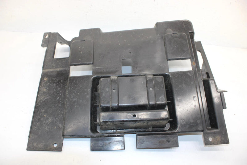 15 Yamaha Viking Vi Yxc700d 4x4 Oem Right Under Seat Panel 1XD-F84A4-00-00 XY1.2
