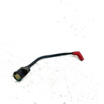 93-00 Honda FourTrax 300 TRX300FW 4x4 OEM Ignition Coil 30510-HM5-670 AH45