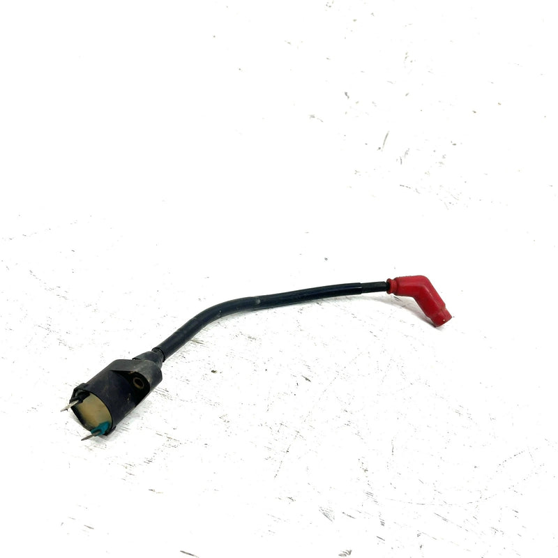 93-00 Honda FourTrax 300 TRX300FW 4x4 OEM Ignition Coil 30510-HM5-670 AH45