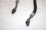2000 Polaris Magnum 325 Oem Integrated Oil Hose Set 2873649 2873649 AP96