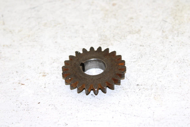 2005 Arctic Cat 400 Auto Trans Oem 22T Oil Pump Drive Gear 3402-617 AA5