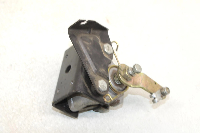 93 Polaris Lite Gt Oem Mechanical Brake Assembly 5220514-067 1930593 SP1