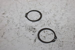 1999 Polaris Sportsman 500 Oem Gearcase Retaining Ring Pair 3233029 APS1