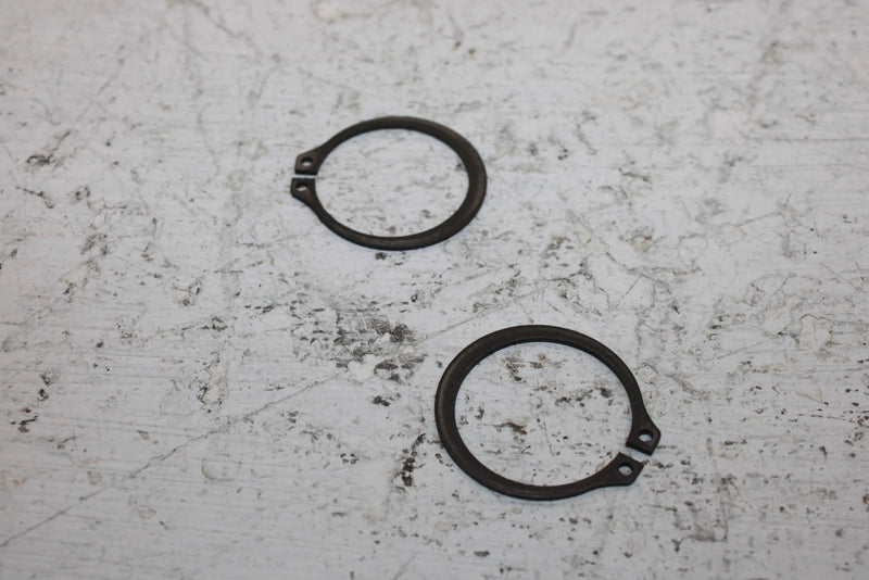 1999 Polaris Sportsman 500 Oem Gearcase Retaining Ring Pair 3233029 APS1