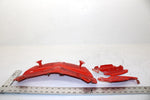 1999 Ski-doo Formula Iii 600 Oem Hood Grill Set 517302208 SS29