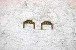 1995 Arctic Cat Z 440 Oem Float Arm Pair 6505-027 SA13
