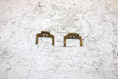 1995 Arctic Cat Z 440 Oem Float Arm Pair 6505-027 SA13