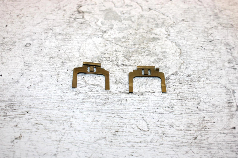 1995 Arctic Cat Z 440 Oem Float Arm Pair 6505-027 SA13