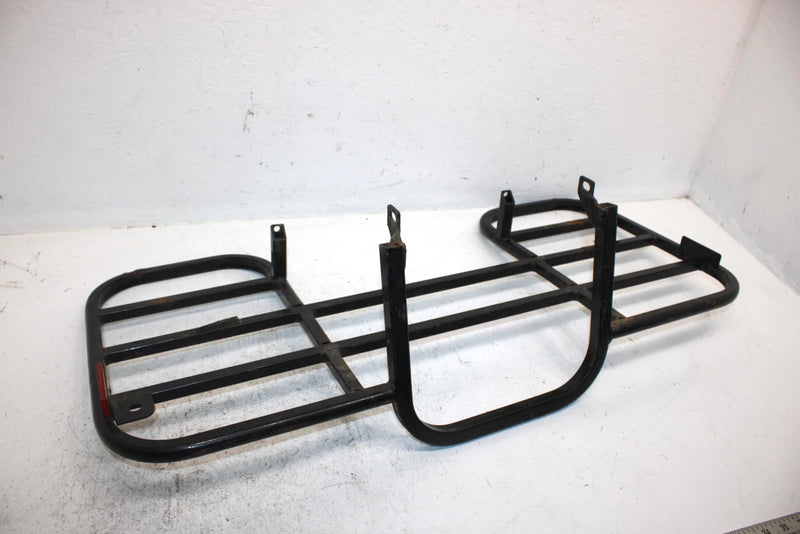 2001 Polaris Xplorer Oem Rear Rack 1012876-067 AP90