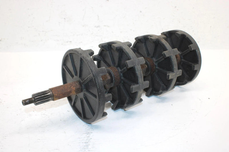 1996 Arctic Cat Zrt 600 Oem Track Drive Cog 0728-029 SA37