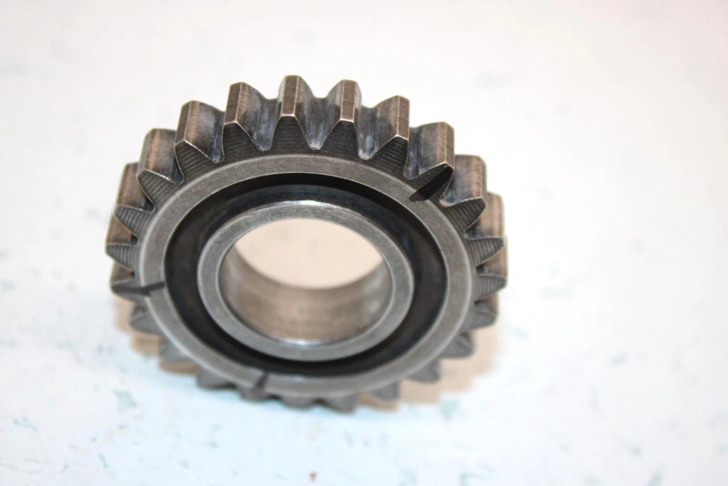 09 Suzuki King Quad 450 Lta450x  Oem Reverse Idler Gear 24561-31G01 AS8