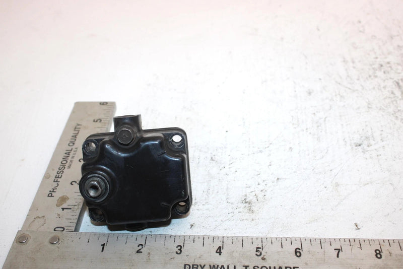 1990 Kawasaki Bayou 300 Oem Shift Selector Assembly 13091-1548 AK22