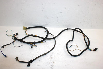 1989 Polaris 400 Oem Main Wire Harness 2460258 SP23