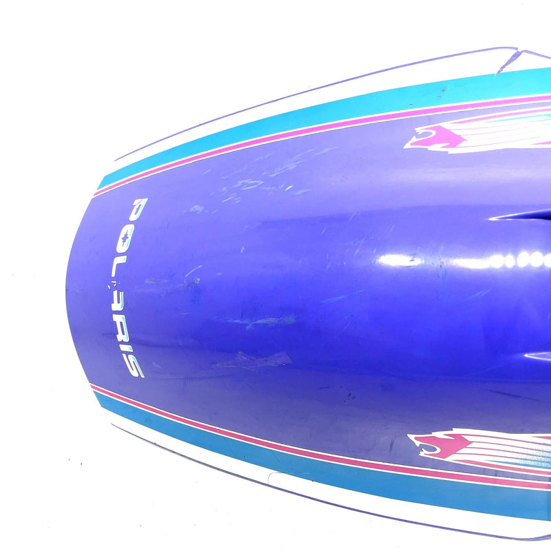 1995 Polaris SLT 750 OEM Hood 2631687-194 JP48