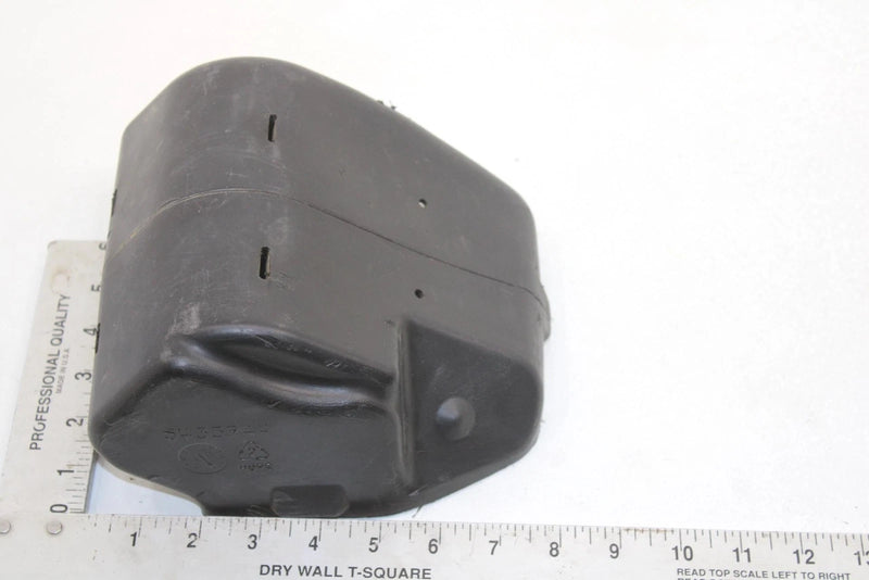 06 Polaris Fusion 700 Oem Right Storage Compartment 5435944 B356