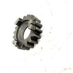 2000 Suzuki King Quad 300 LTF300F 4x4 OEM 18T Drive Gear 29211-19B01 AS34