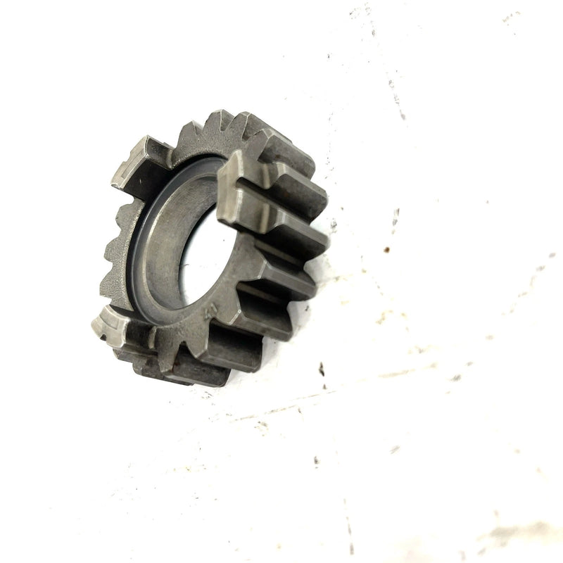 2000 Suzuki King Quad 300 LTF300F 4x4 OEM 18T Drive Gear 29211-19B01 AS34