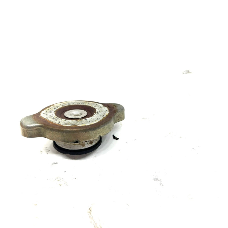 null Bombardier Quest 500 OEM Radiator Cap 709200207 AB14