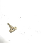 87-88 Polaris Trail Boss 250 2x4 OEM Ignition Key Switch 4110065 AP128