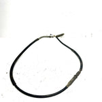89-01 Suzuki Quadrunner 160 OEM Brake Cable 58100-02C01 AS30
