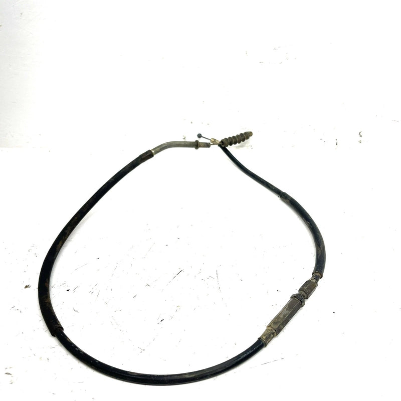 89-01 Suzuki Quadrunner 160 OEM Brake Cable 58100-02C01 AS30