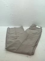 New Vintage Gray Pioneer Polyester Pants #560 XX-109